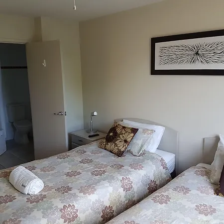 Parkhill Accommodation-3